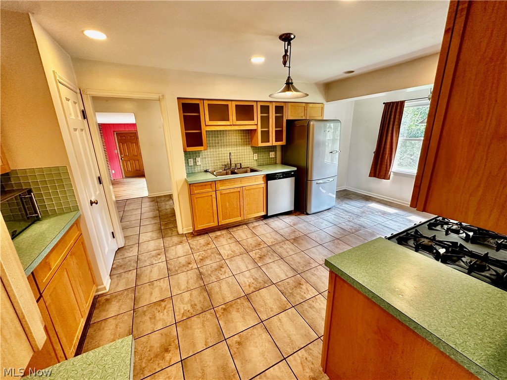 Fairways - Residential