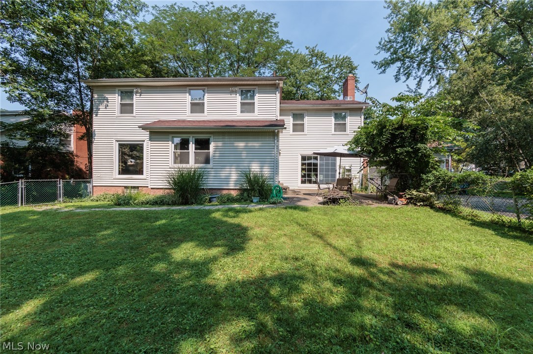 Fairways - Residential