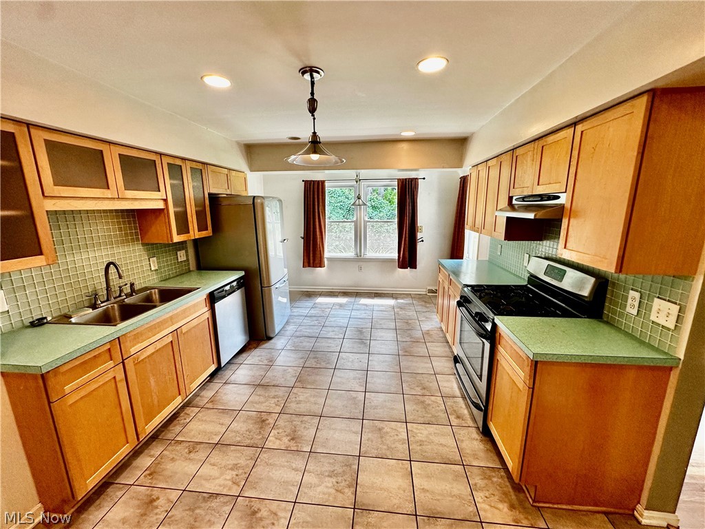 Fairways - Residential