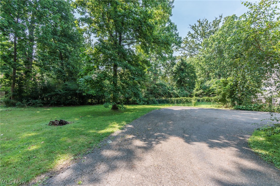 Fairways - Residential