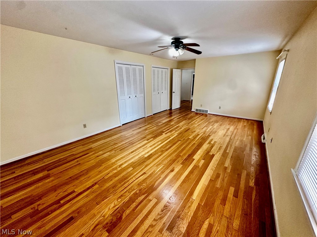 Fairways - Residential