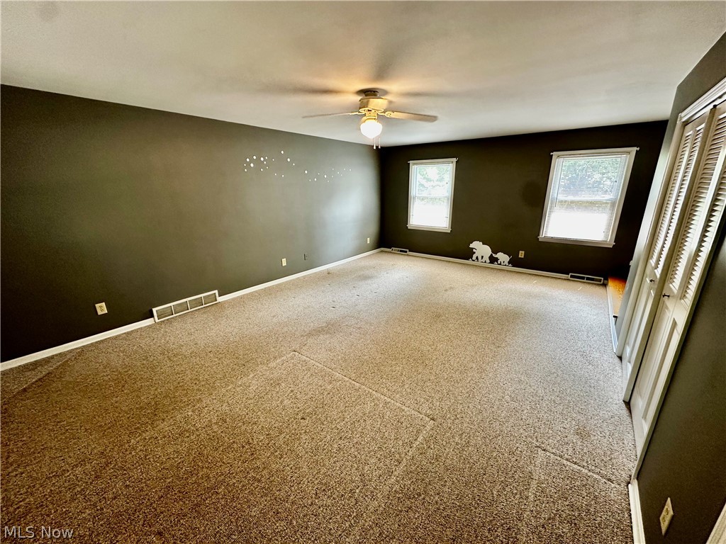 Fairways - Residential