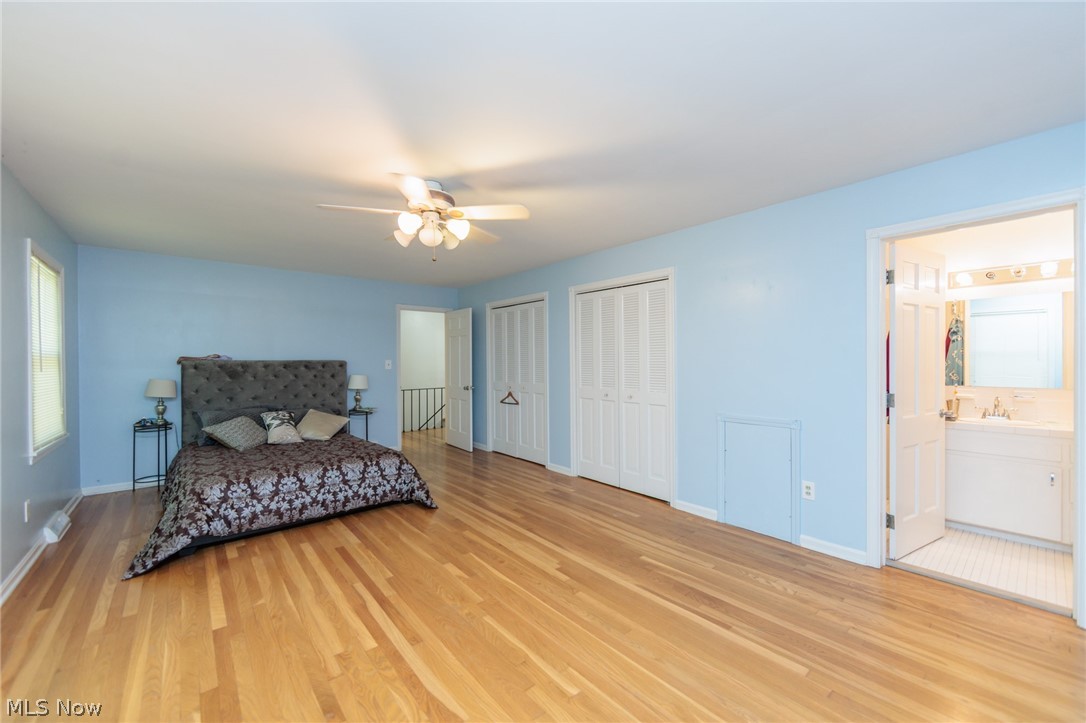Fairways - Residential