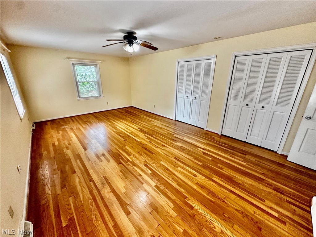 Fairways - Residential