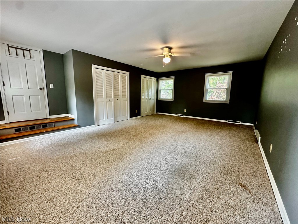 Fairways - Residential