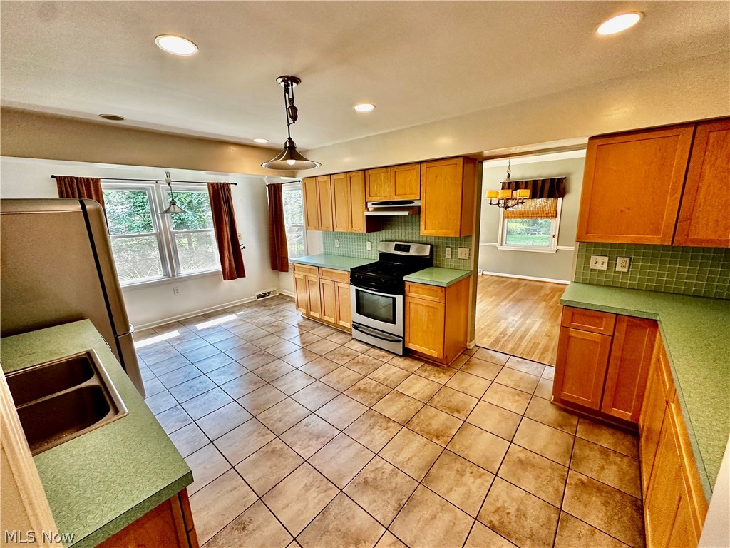 Fairways - Residential