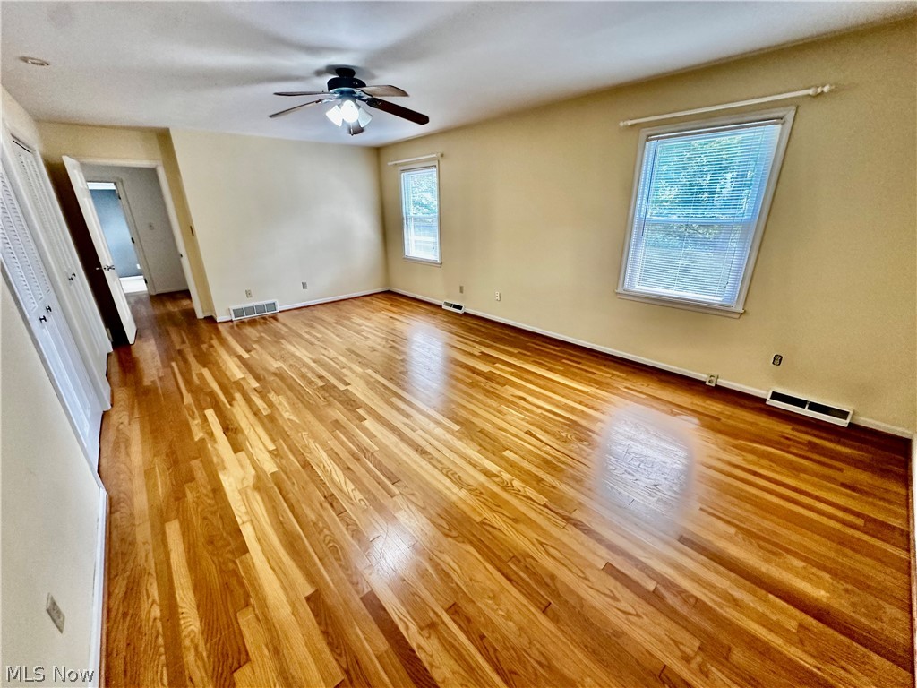Fairways - Residential