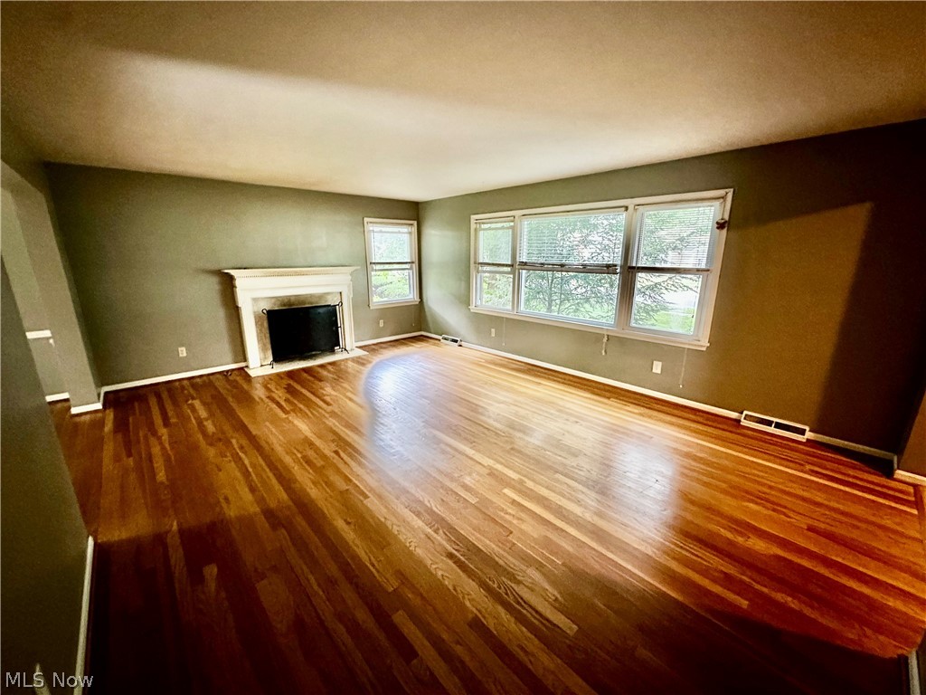 Fairways - Residential