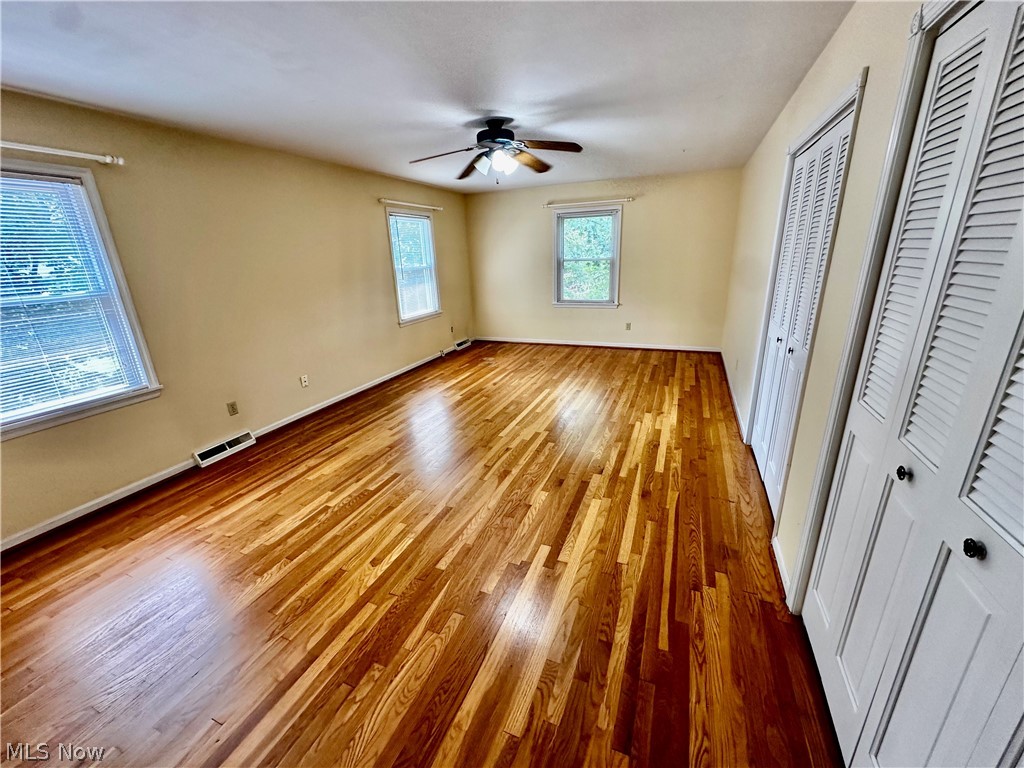 Fairways - Residential