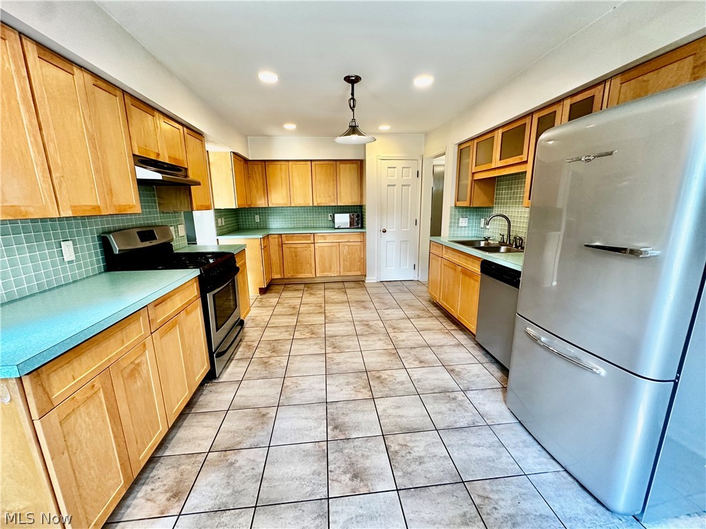 Fairways - Residential