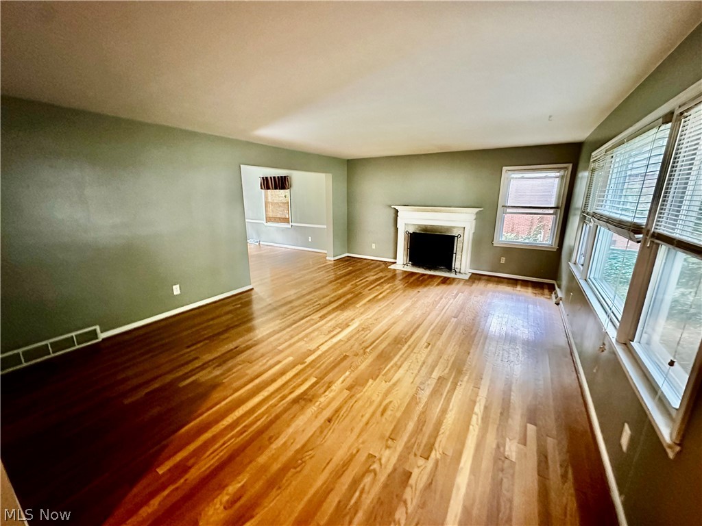 Fairways - Residential