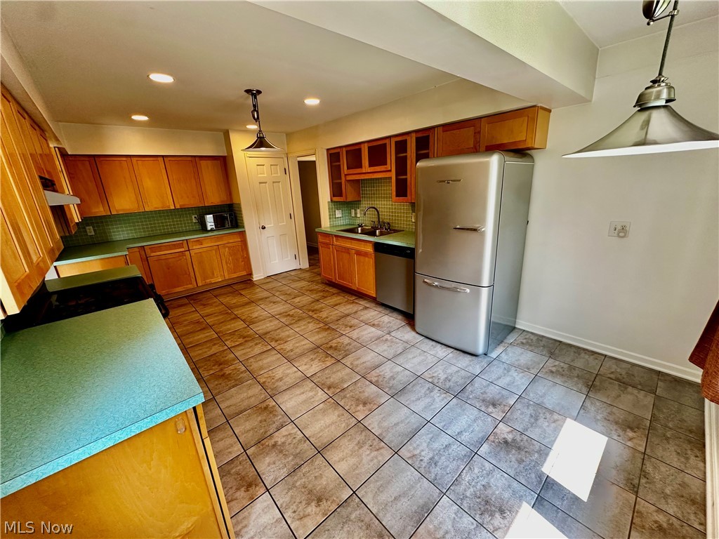 Fairways - Residential
