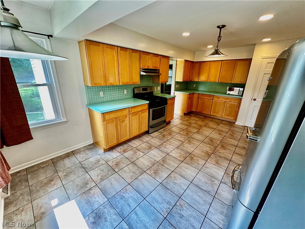 Fairways - Residential