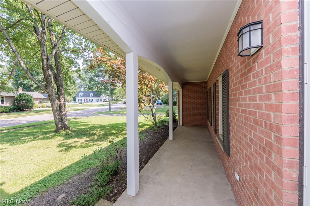 Fairways - Residential