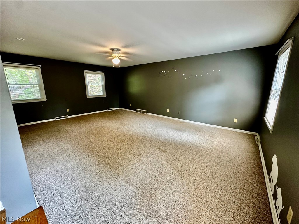 Fairways - Residential
