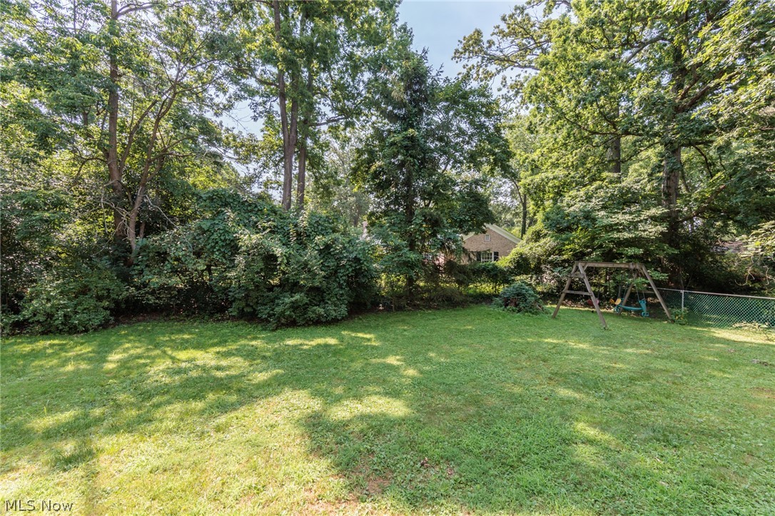 Fairways - Residential