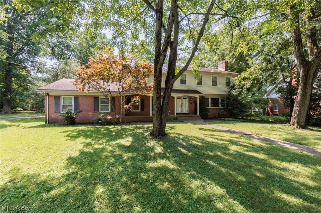 Fairways - Residential