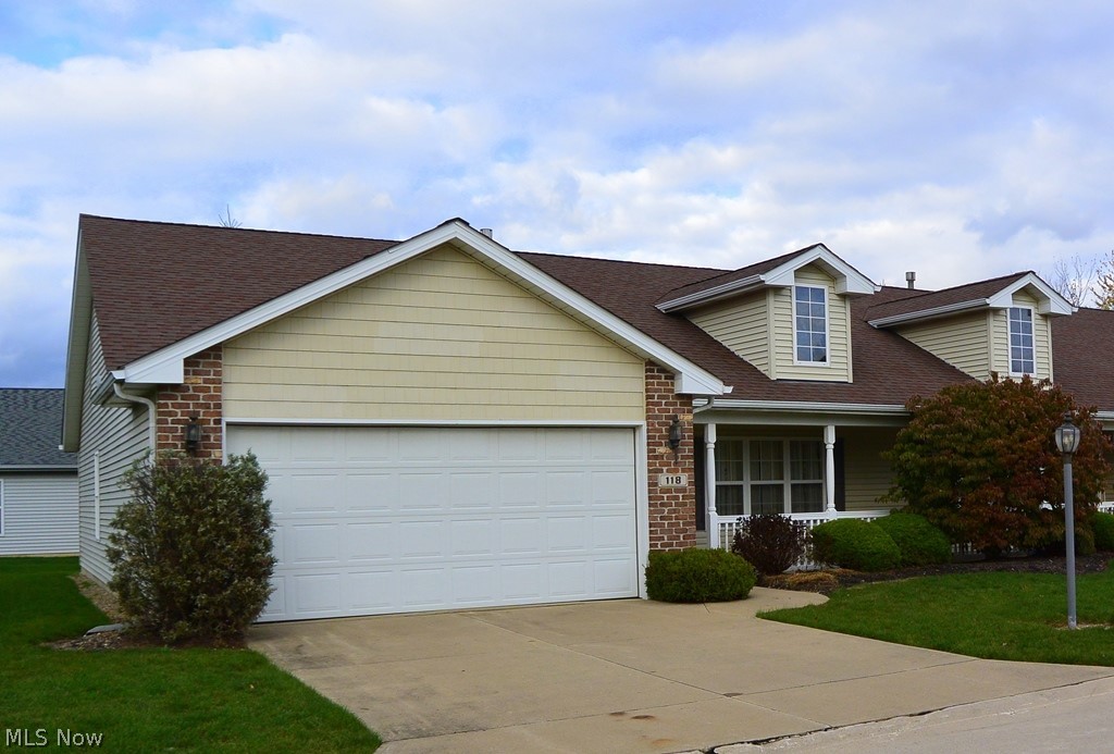 Chesapeake Condos - Residential