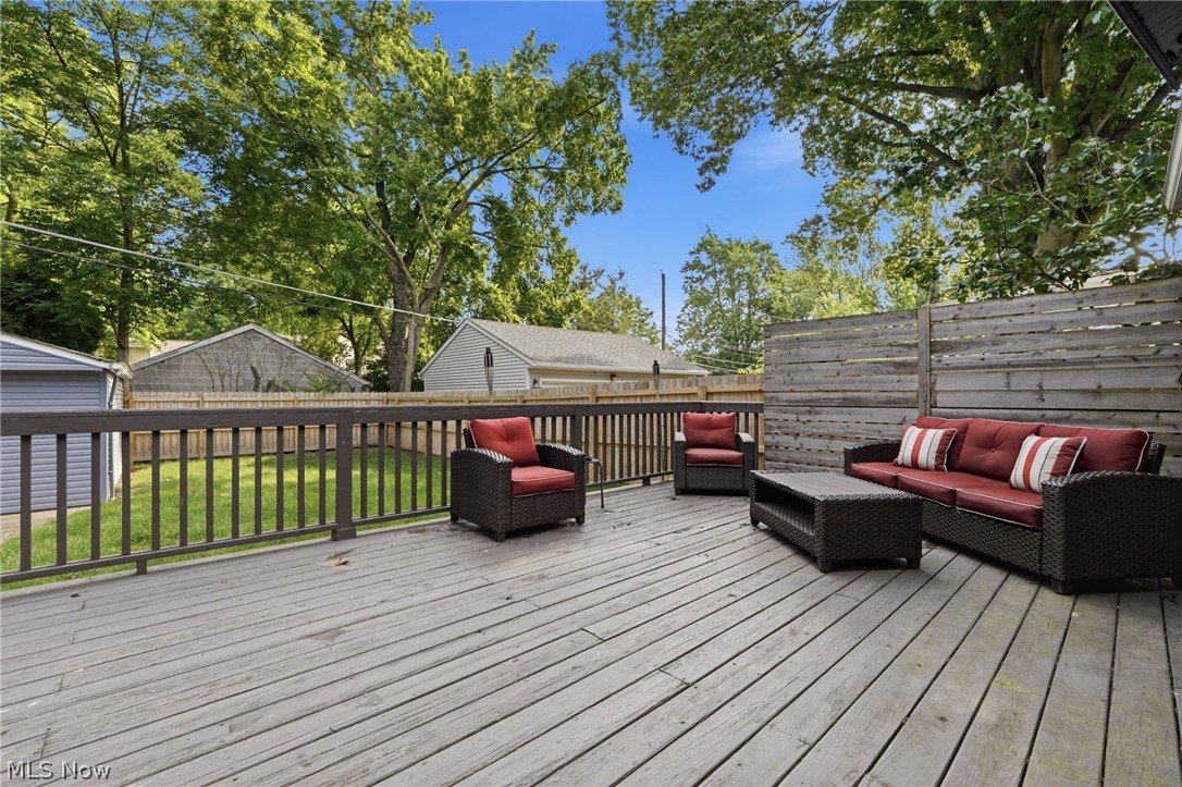 Eureka Park - Residential