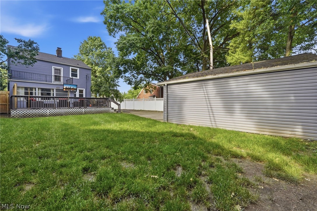 Eureka Park - Residential