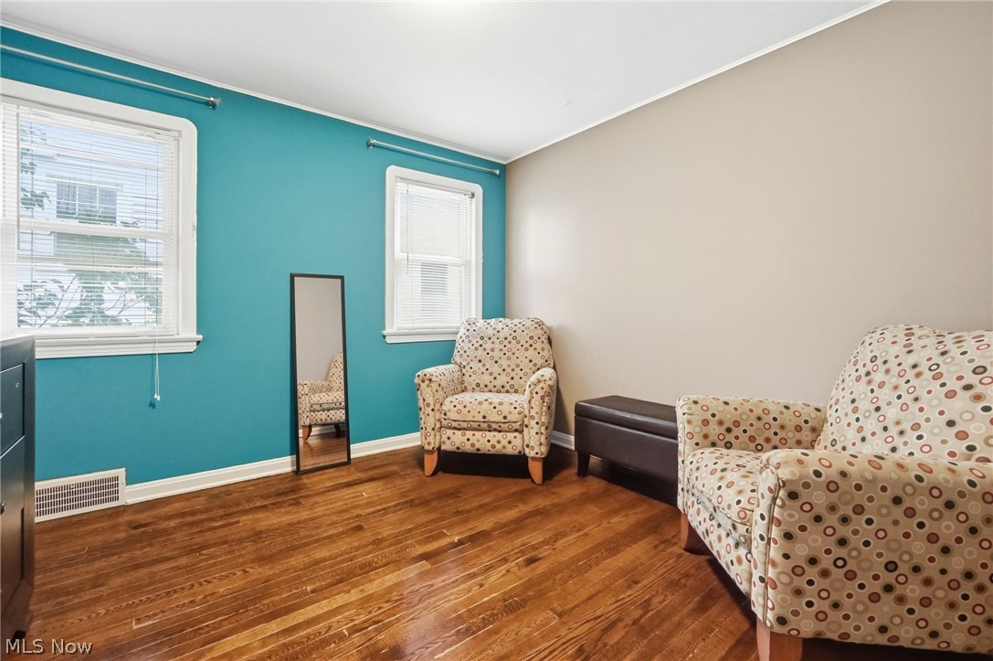 Eureka Park - Residential