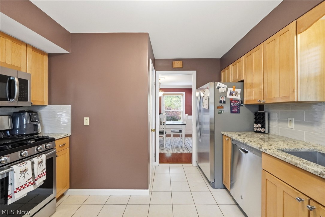 Eureka Park - Residential