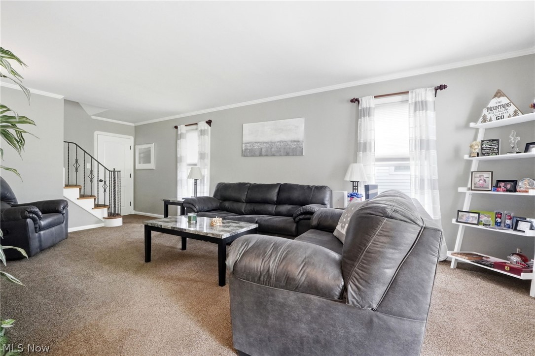 Eureka Park - Residential