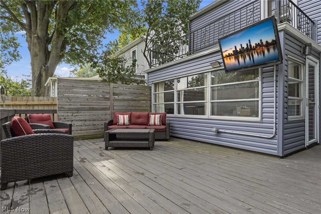 Eureka Park - Residential
