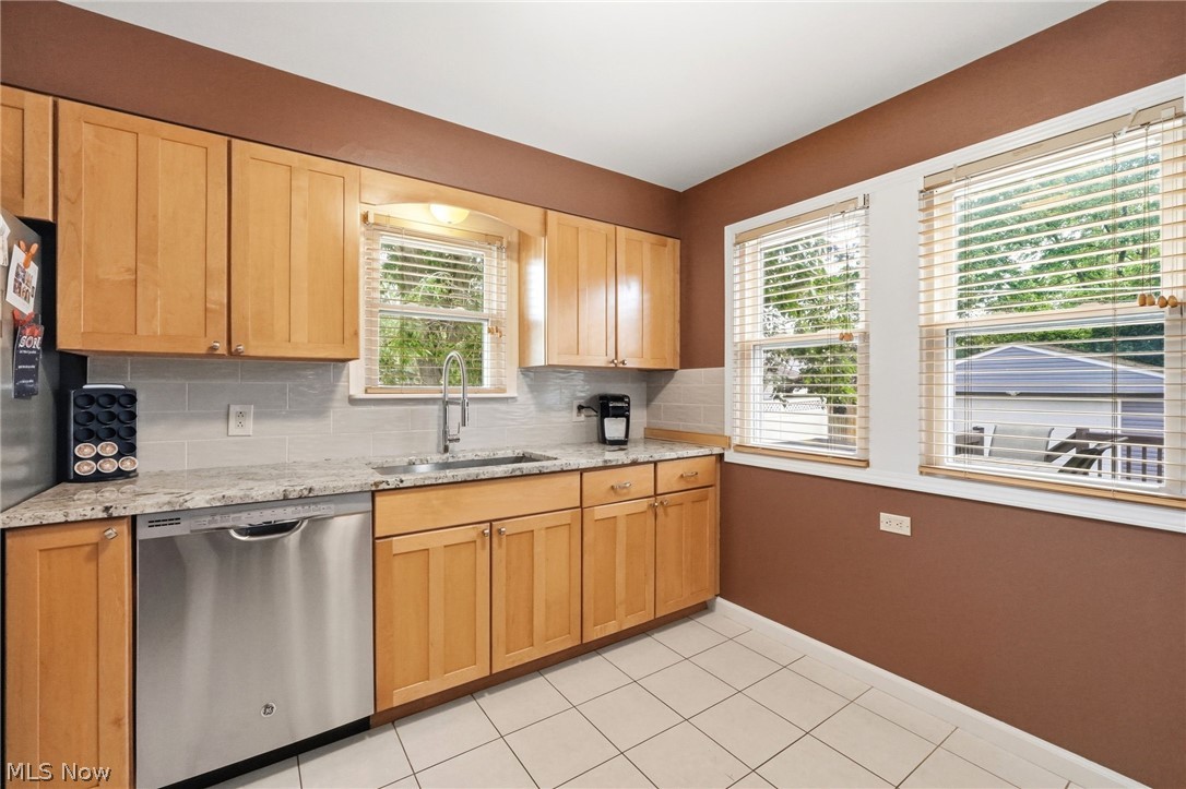 Eureka Park - Residential