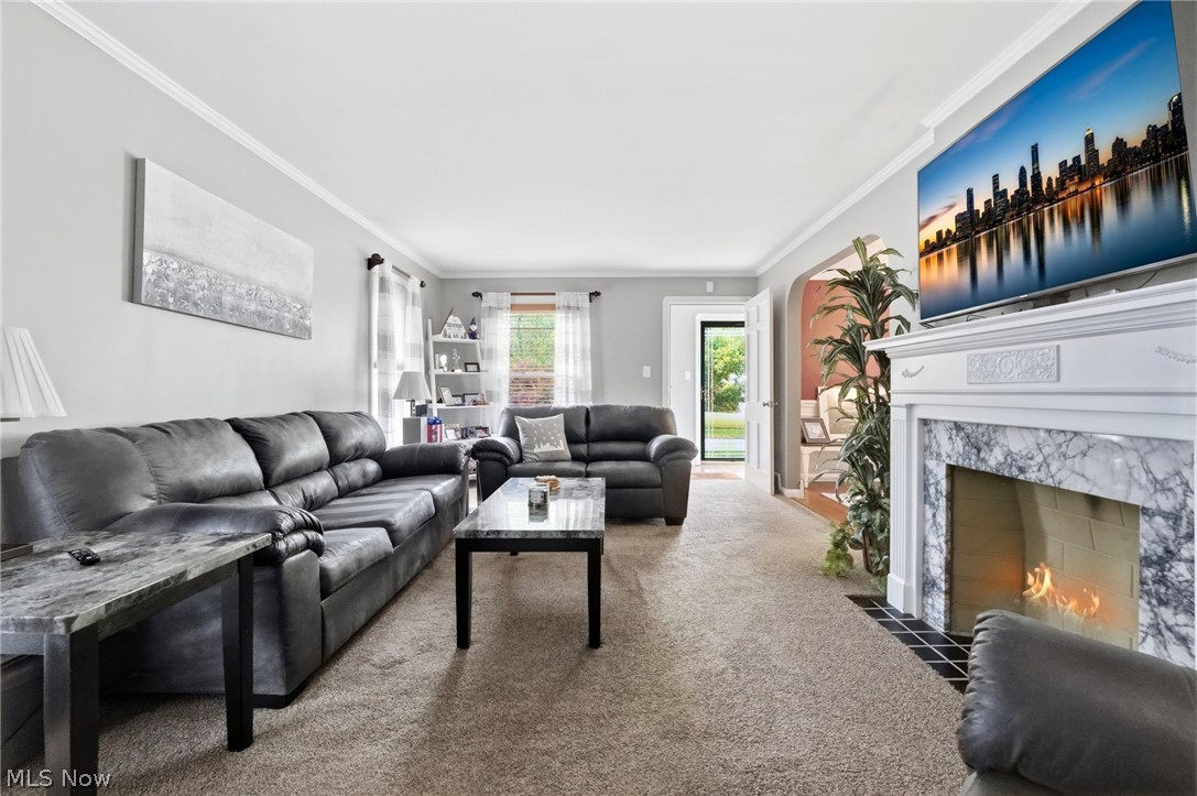 Eureka Park - Residential