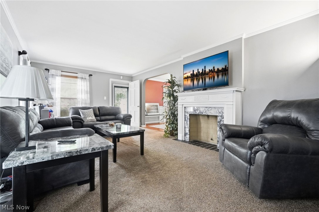Eureka Park - Residential