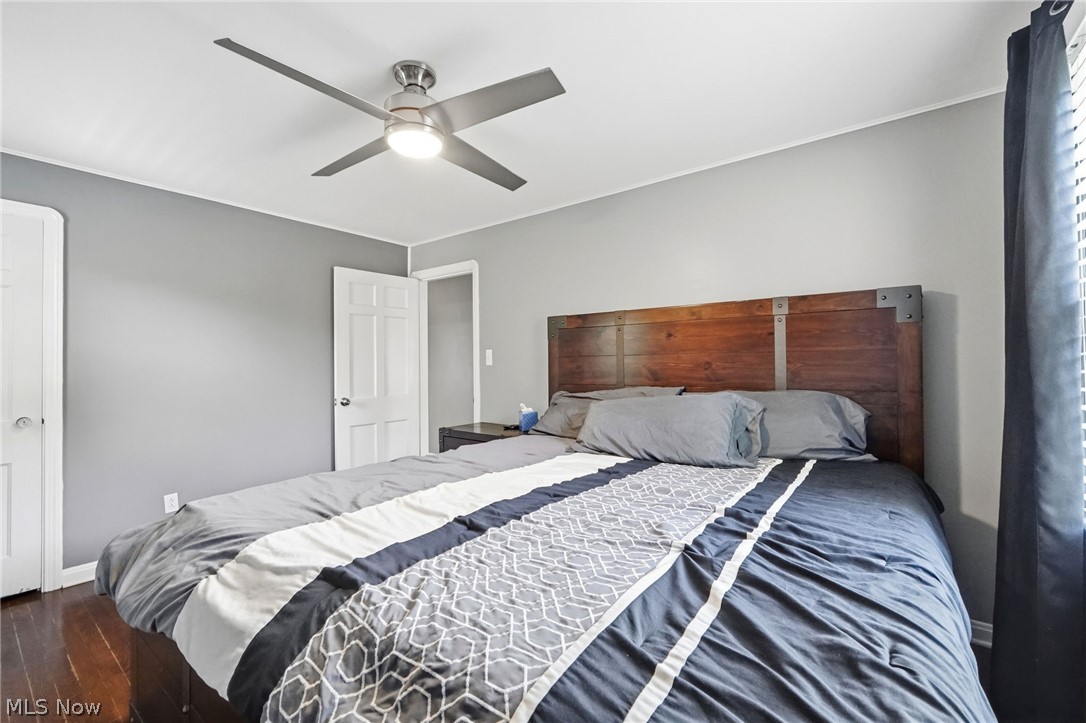 Eureka Park - Residential