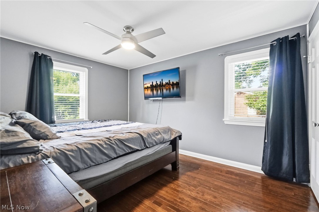 Eureka Park - Residential
