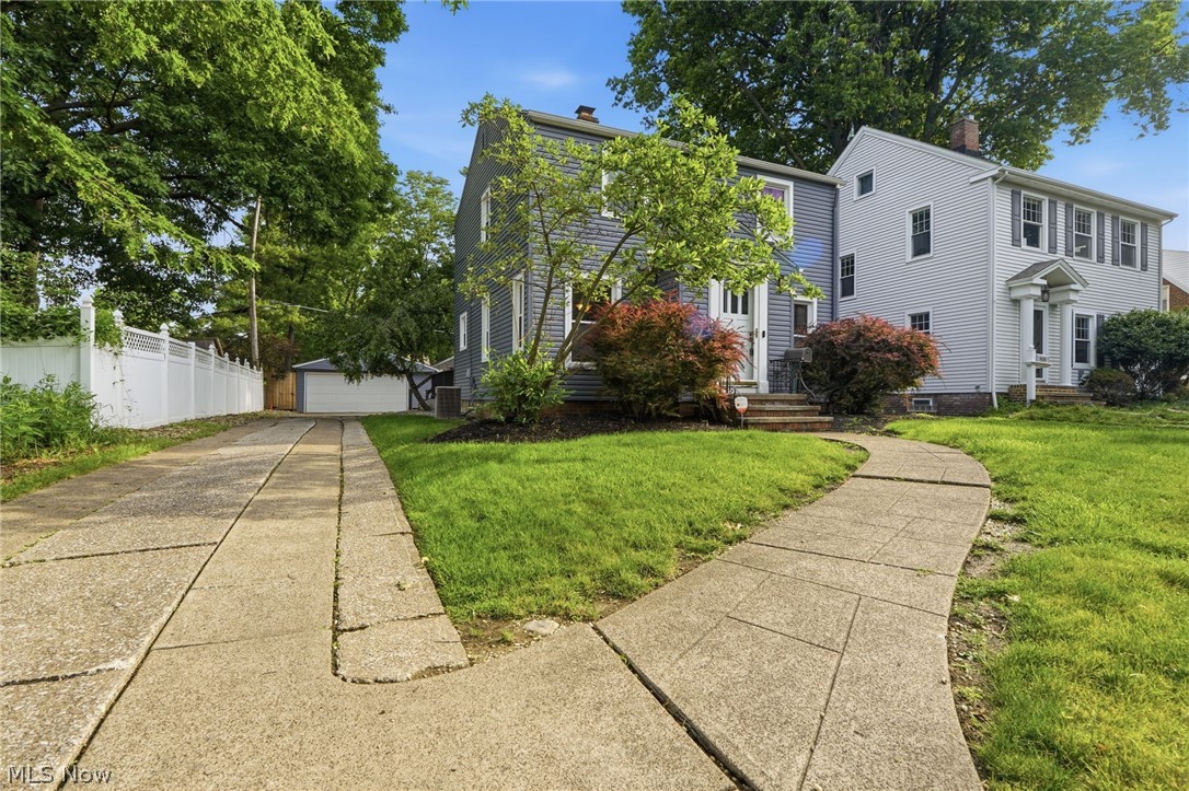 Eureka Park - Residential