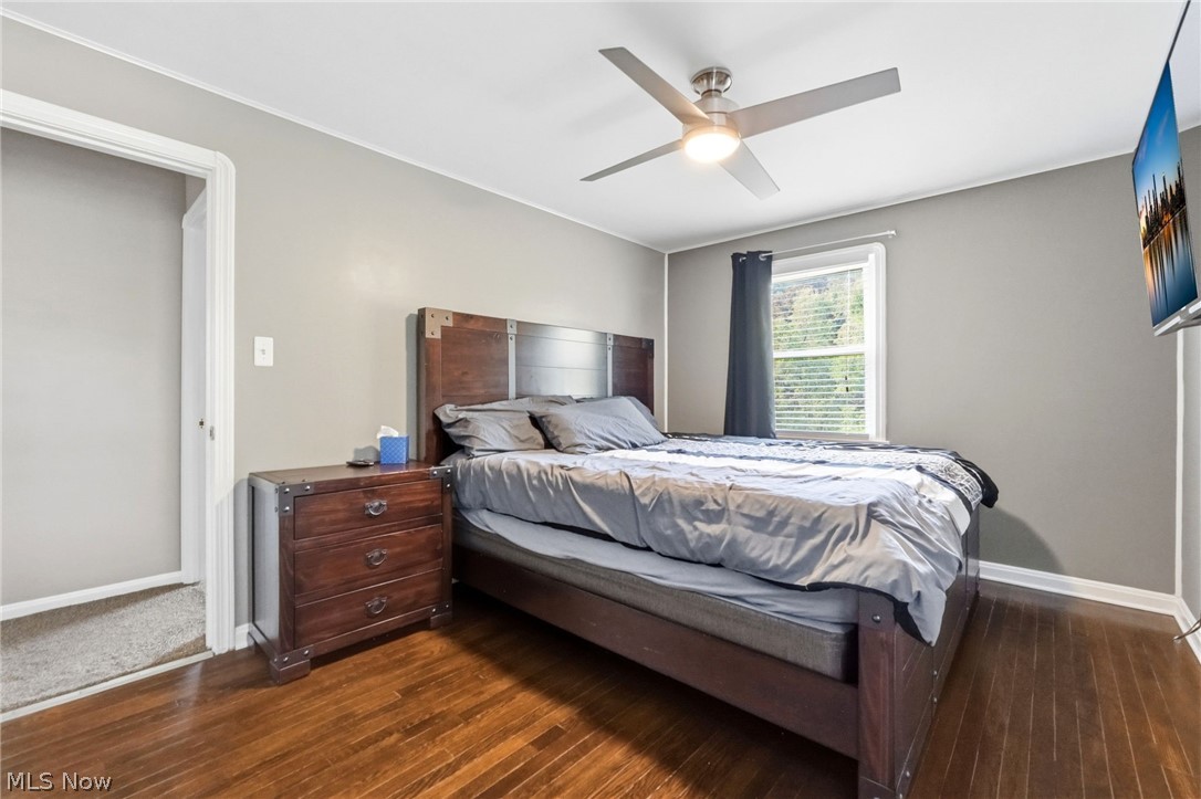 Eureka Park - Residential