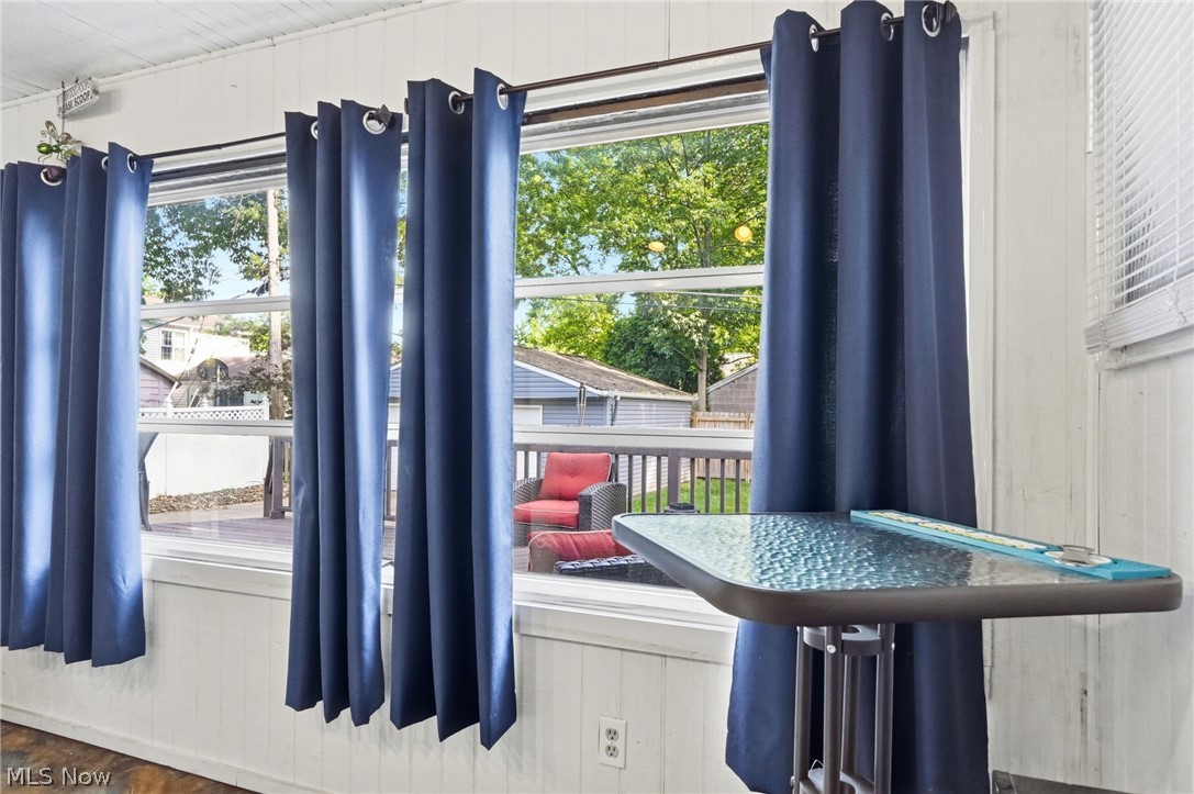 Eureka Park - Residential