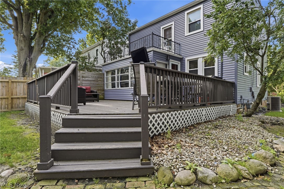 Eureka Park - Residential