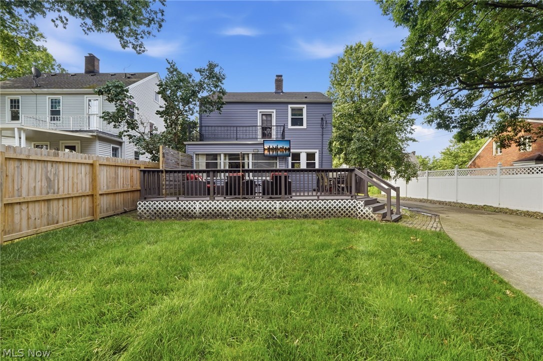 Eureka Park - Residential