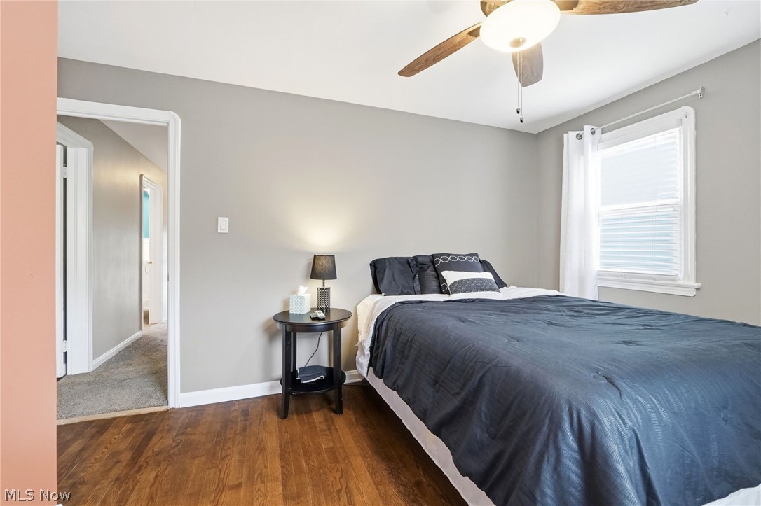 Eureka Park - Residential