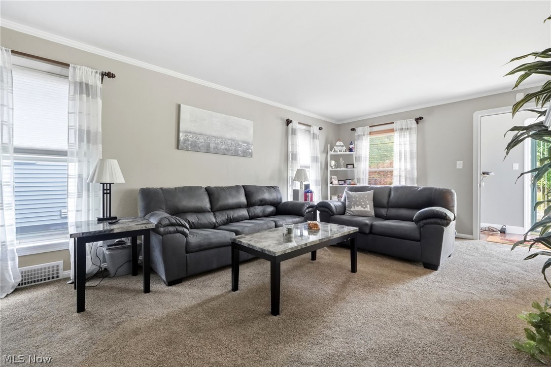 Eureka Park - Residential