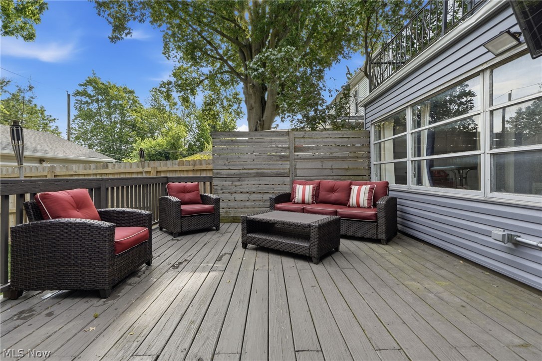 Eureka Park - Residential