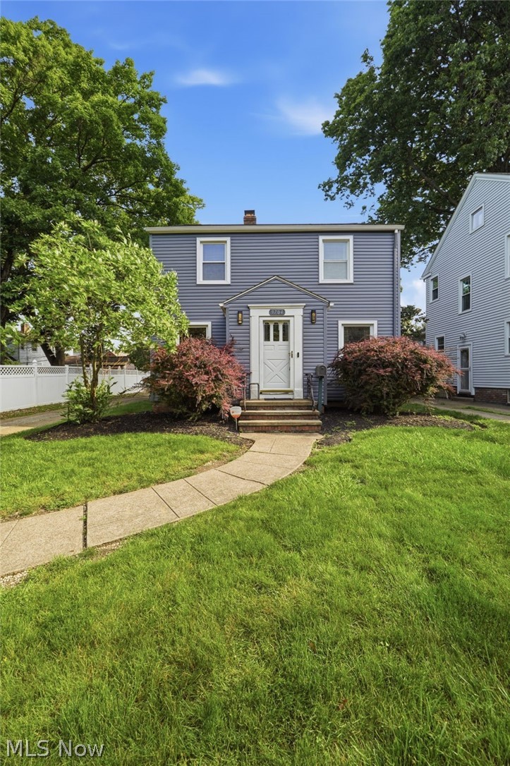 Eureka Park - Residential