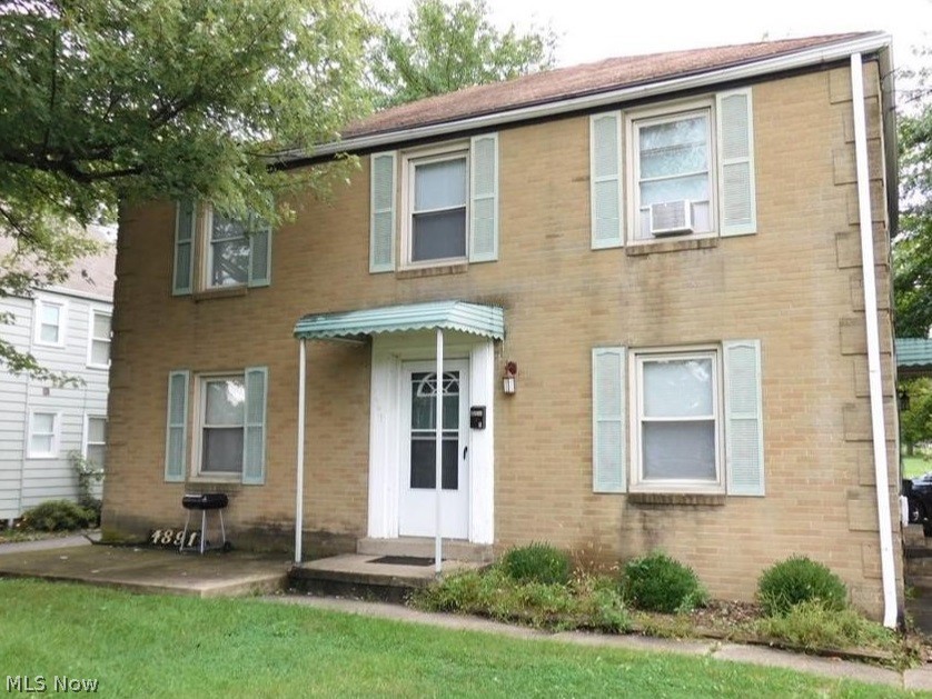 Terrace Heights - Residential Income