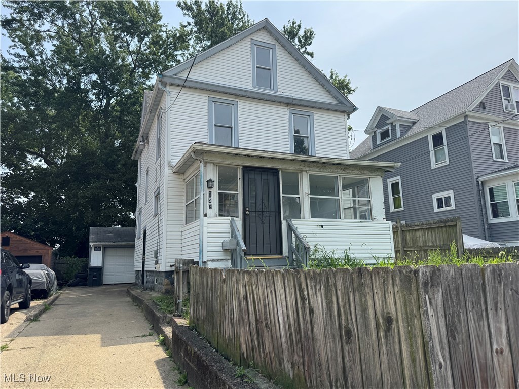 Cotter Farms - Residential