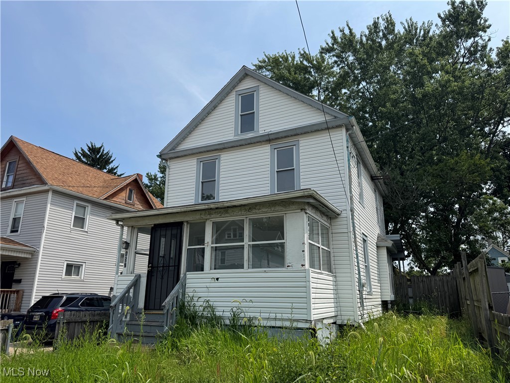 Cotter Farms - Residential