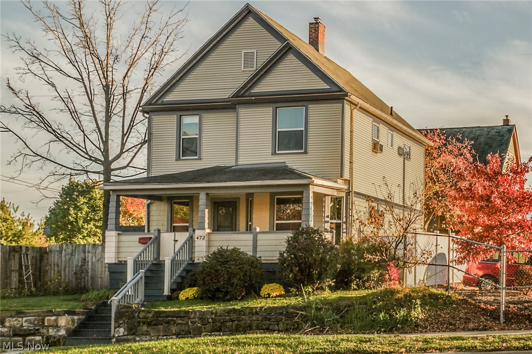 Smiths Sub/Bl 32 - Residential Lease