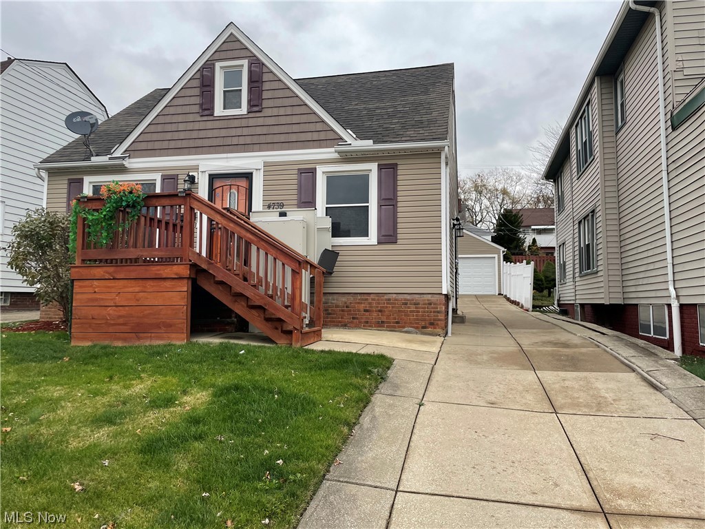 Seltzer-Round Cos Garfield Pa - Residential Lease