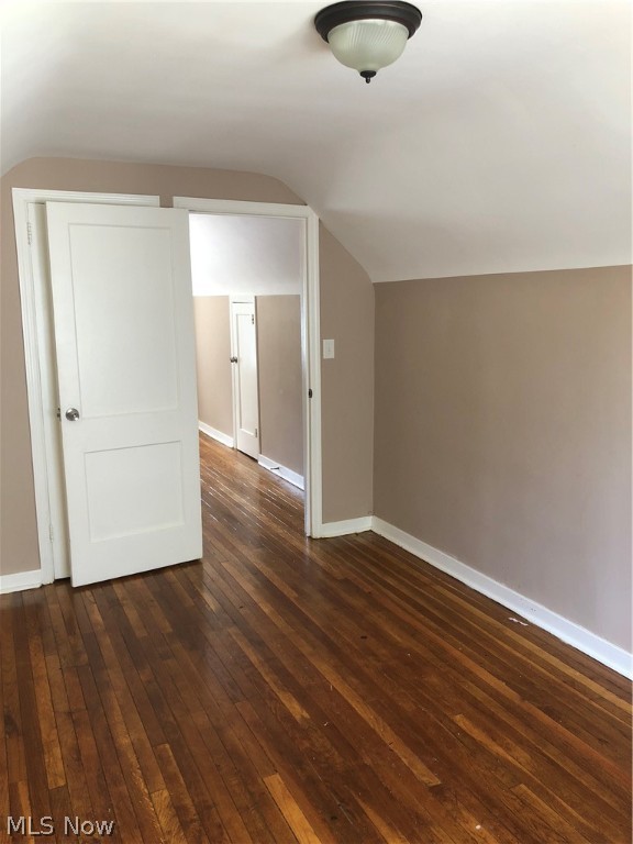 Hillcrest Park - Residential