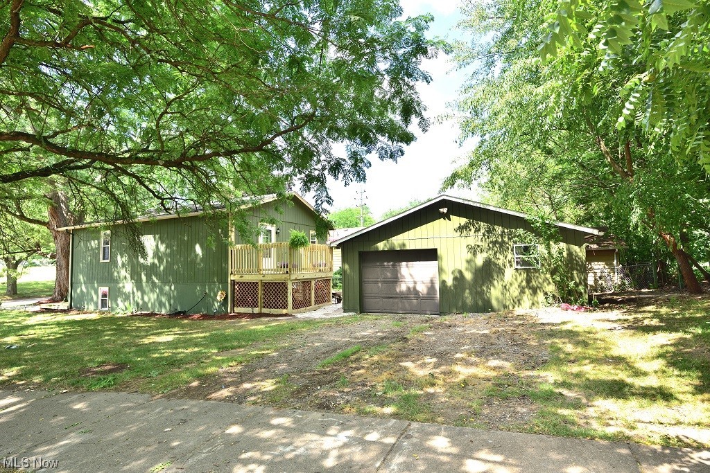 Springfield 01 - Residential