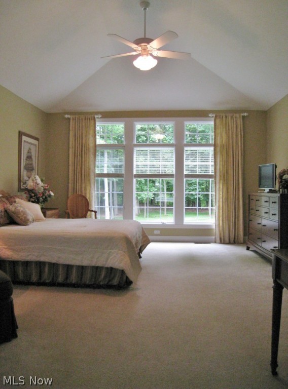 Firestone Trace Ph 1 - Residential